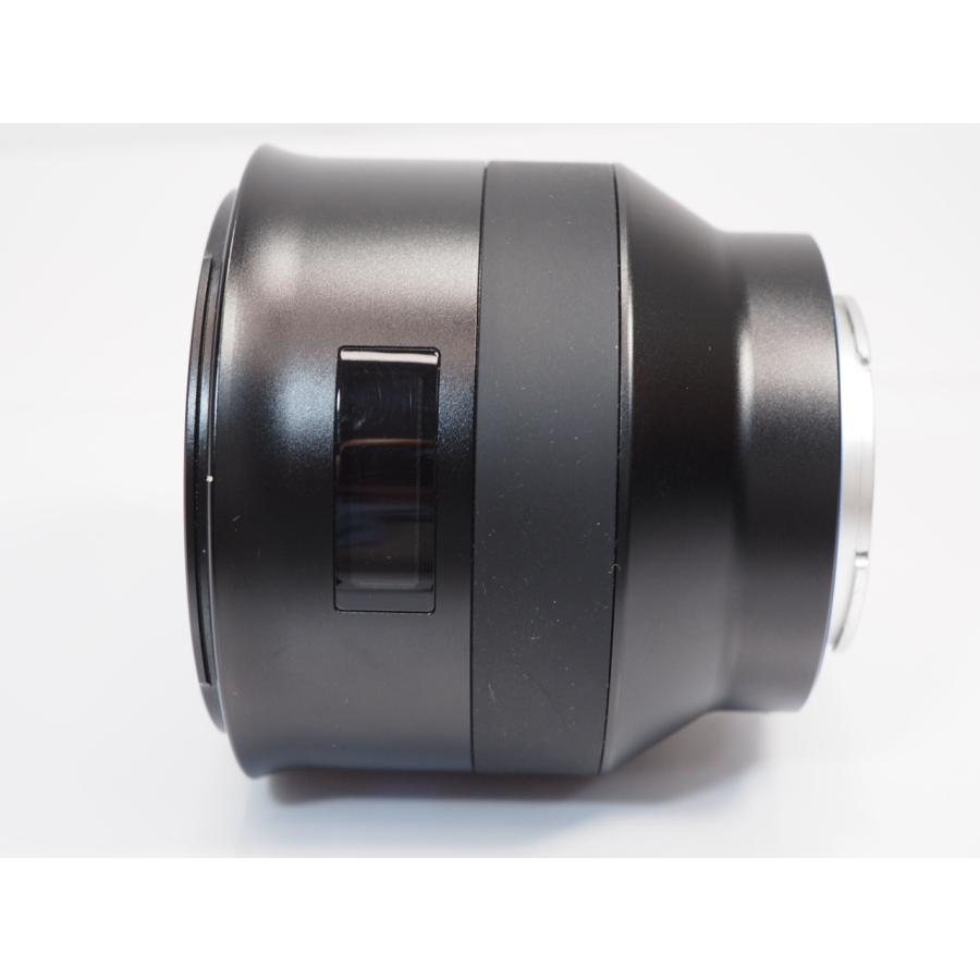Carl Zeiss Batis 25mm F2 SONY E用 フルサイズ対応 フード付き レンズ ソニー［管SO9512 | α（ソニー） | 08