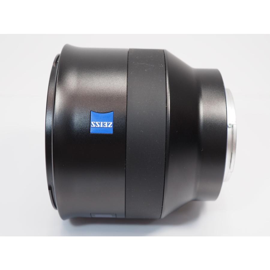 Carl Zeiss Batis 25mm F2 SONY E用 フルサイズ対応 フード付き レンズ ソニー［管SO9512 | α（ソニー） | 09