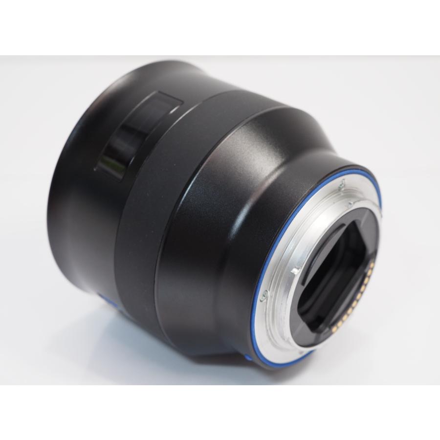 Carl Zeiss Batis 25mm F2 SONY E用 フルサイズ対応 フード付き レンズ ソニー［管SO9512 | α（ソニー） | 04