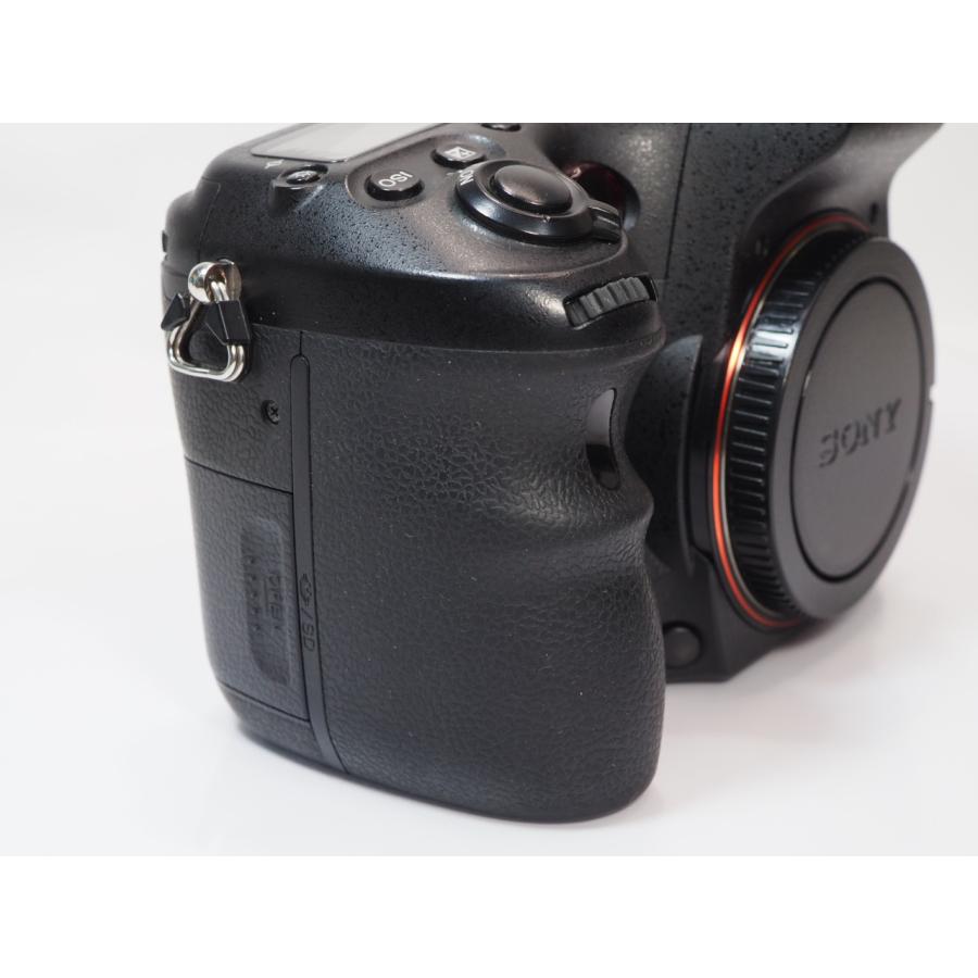 SONY α77 ボディー SLT-A77V ソニー 管SO9622 | ニコン | 01