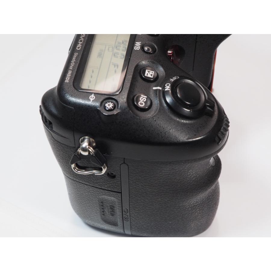 SONY α77 ボディー SLT-A77V ソニー 管SO9622 | ニコン | 10