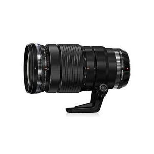 Olympus 40-150mm f4-5.6 R ED MFT Lens: Black | Camera