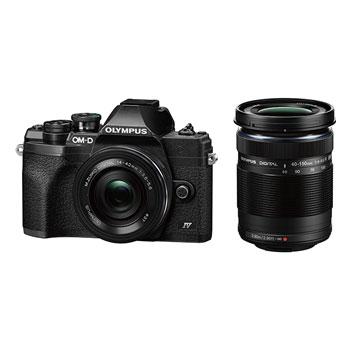 【ジャンク品】OLYMPUS OM-D E-M10 EZダブルズームキット ジャンク品】OLYMPUS OM-D E-M10 EZダブルズームキット オリンパス OM