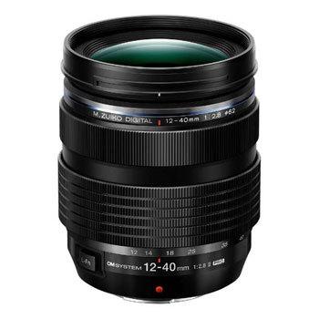 新品☆オリンパス ED 12-40mm F2.8 PRO 送料無料！ OM SYSTEM 【新品】OM SYSTEM M.ZUIKO DIGITAL ED 12-40mm F2.8 PRO II