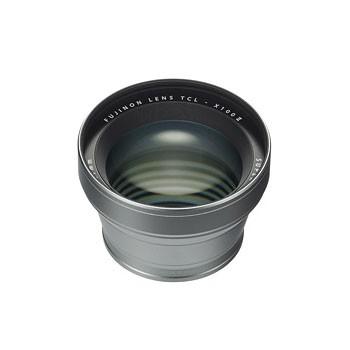 FUJIFILM TCL-X100II テレコンバージョンレンズ FUJIFILM（フジフイルム） テレコンバージョンレンズ TCL-X100II