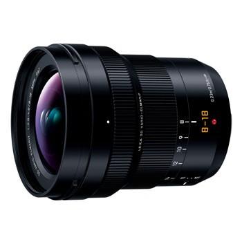 Panasonic LEICA レンズ H-E08018 Panasonic（パナソニック） 【新品】パナソニック LEICA DG VARIO