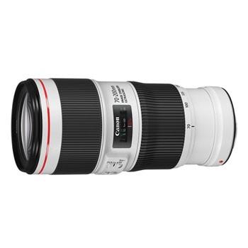 キヤノン EF70-200mm F4L IS II USM【メーカー取寄せ品