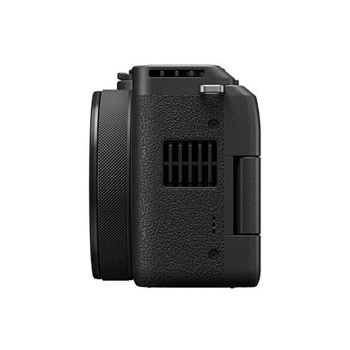 PowerShot 【新品】キヤノン V1【2万円キャッシュバック】【選べる5