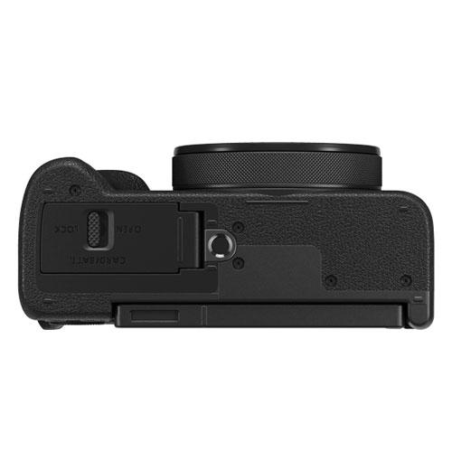 PowerShot 【新品】キヤノン V1【2万円キャッシュバック】【選べる5