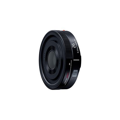 LUMIX S 26mm 単焦点 F8　Lマウント Panasonic（パナソニック） 【新品】パナソニック LUMIX S 26mm F8 [S