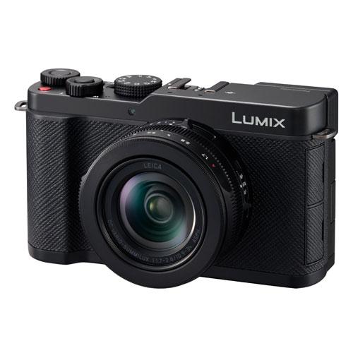Panasonic パナソニック LUMIX ルミックス DMC-L10-K LUMIX Lシリーズ 【新品】【6月18日発売予定】パナソニック DC-L10-K