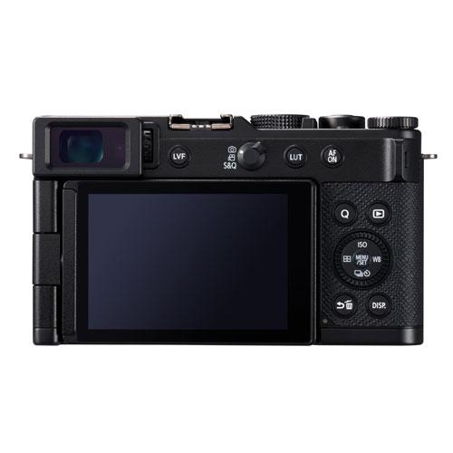 LUMIX Lシリーズ 【新品】【6月18日発売予定】パナソニック DC-L10-K
