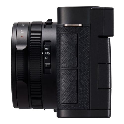 LUMIX Lシリーズ 【新品】【6月18日発売予定】パナソニック DC-L10-K
