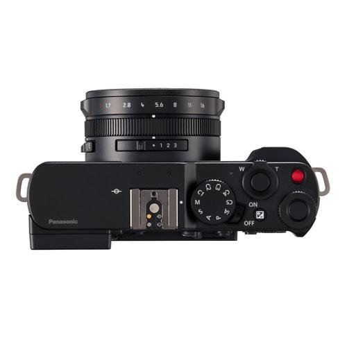 LUMIX Lシリーズ 【新品】【6月18日発売予定】パナソニック DC-L10-K