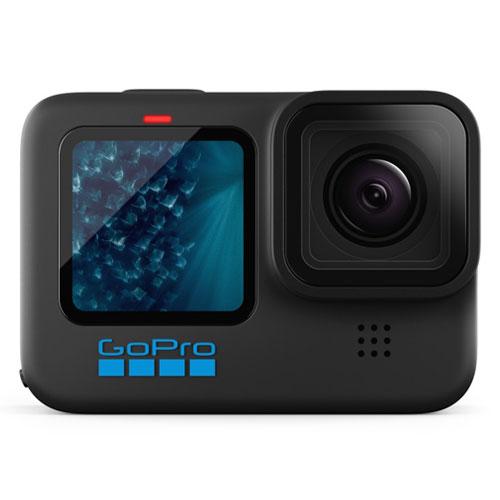 GoPro HERO11 Black CHDHX-112-FW : 4595319442017 : カメラのサイトウ 