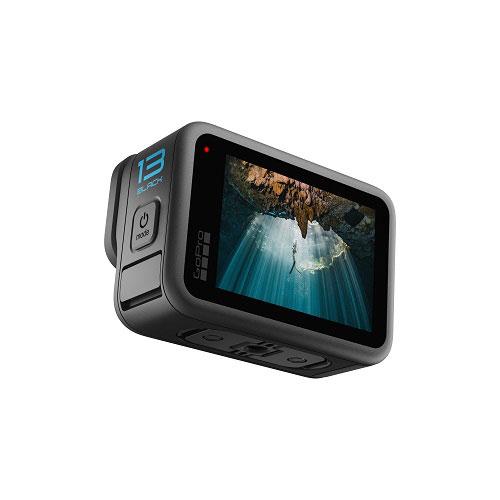 GoPro HERO 13 Black CHDHX-131-FW GoPro HERO 13 Black CHDHX-131-FW
