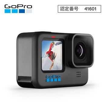 GoPro HERO10 Black CHDHX-101-FW CHDHX-101-FW Black HERO10 GoPro AAA1790481831(16692円)