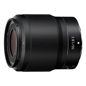 ニコン（Nikon） 【新品】ニコン NIKKOR Z 50mm f/1.8 S【メーカー