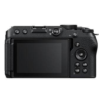 NIKON ニコン Z30 ダブルズーム Z30 極美品！【送料込み】 Zシリーズ（Nikon） 【新品】ニコン Z30 ダブルズームキット【5千円