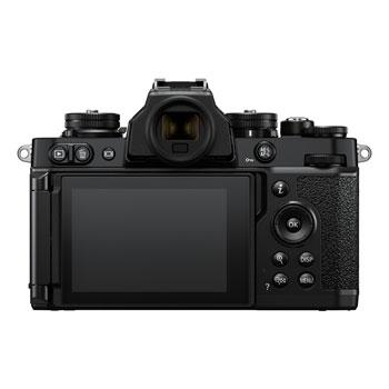 Zシリーズ（Nikon） 【新品】ニコン Zfc 16-50 VR SLレンズキット
