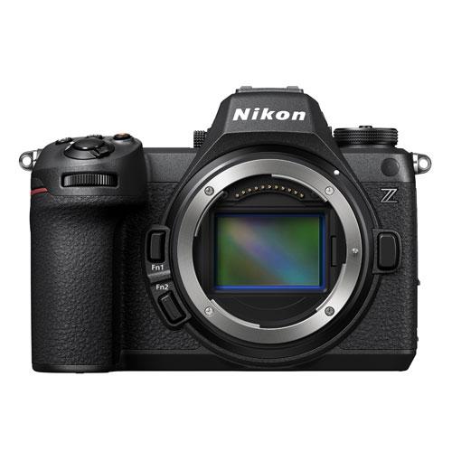 ニコン 【5万円キャッシュバック】ニコン Z6III ボディ【数量 ニコン 【5万円キャッシュバック】ニコン Z6III ボディ【数量