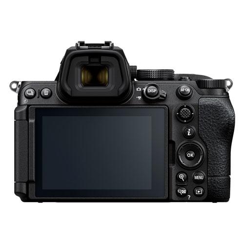 Zシリーズ（Nikon） 【新品】ニコン Z5II 24-200 レンズキット【選べる