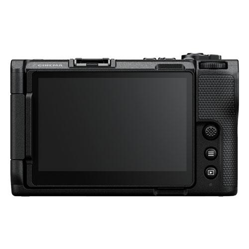 Nikon ZR 本体 CFexpressカードセット（未使用） ニコン（Nikon） 【新品】ニコン ZR ボディ【ZR CFexpressメモリー