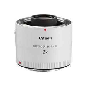 キヤノン（Canon） 【新品】キヤノン EXTENDER EF2×III【メーカー