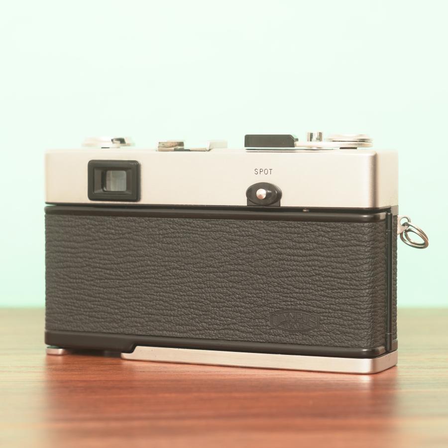 動作確認済み◎オリンパス 35SP フィルムカメラ #87 オリンパス 動作確認済み◎オリンパス 35SP フィルムカメラ 87