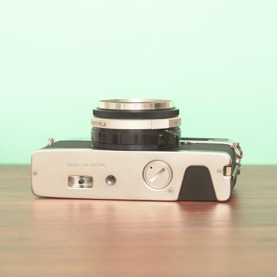 完動品◎オリンパス 35SP フィルムカメラ #43