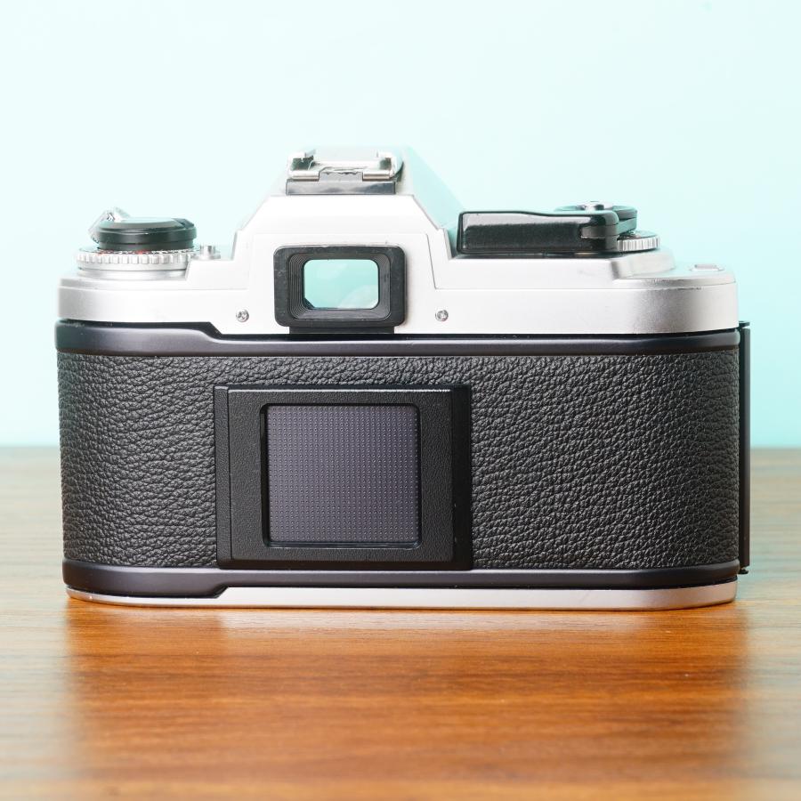 [訳あり特価] 動作確認済み◎Nikon FG フィルムカメラ #91の画像