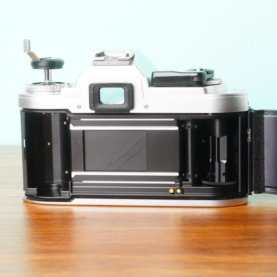 [訳あり特価] 動作確認済み◎Nikon FG フィルムカメラ #91の画像
