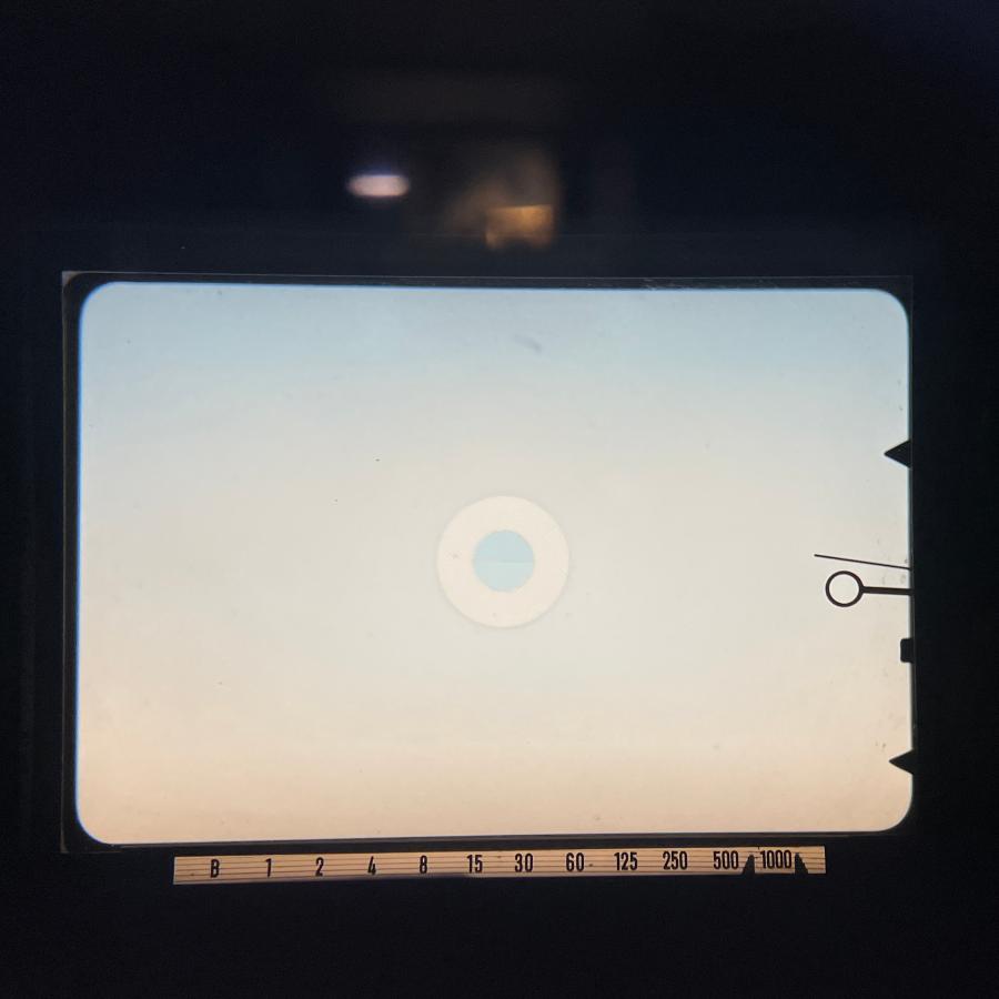 バーゲンセールバーゲンセール完動品◎ミノルタSRT SUPER ブラック