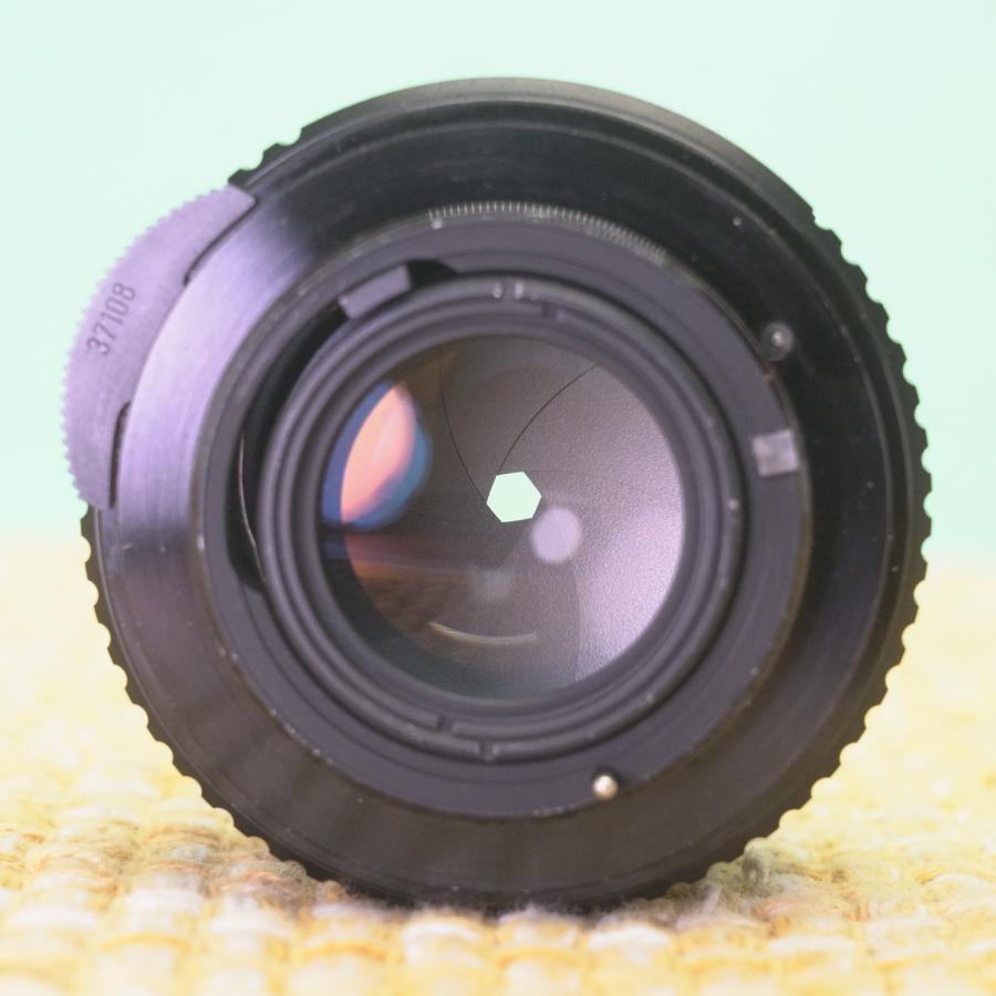 超目玉】【超目玉】完動品◎ペンタックスSPF × 55mm F1.8 フィルム