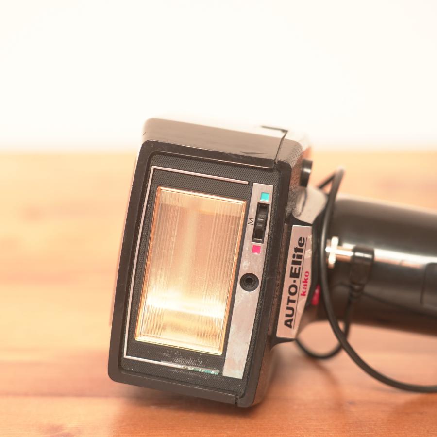Kodak Automatic Camera ストロボカメラ 動作未確認