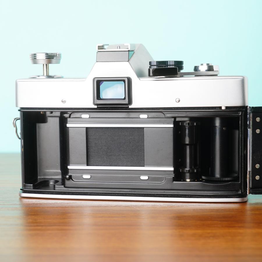 完動品◎ミノルタSRT101 ボディ フィルムカメラ #526 完動品◎ミノルタSRT101 ボディ フィルムカメラ #526#