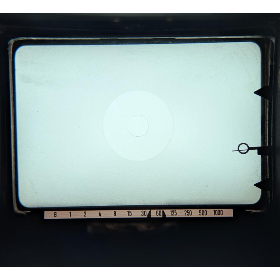 完動品◎ミノルタSRT101 ボディ フィルムカメラ #526#の画像