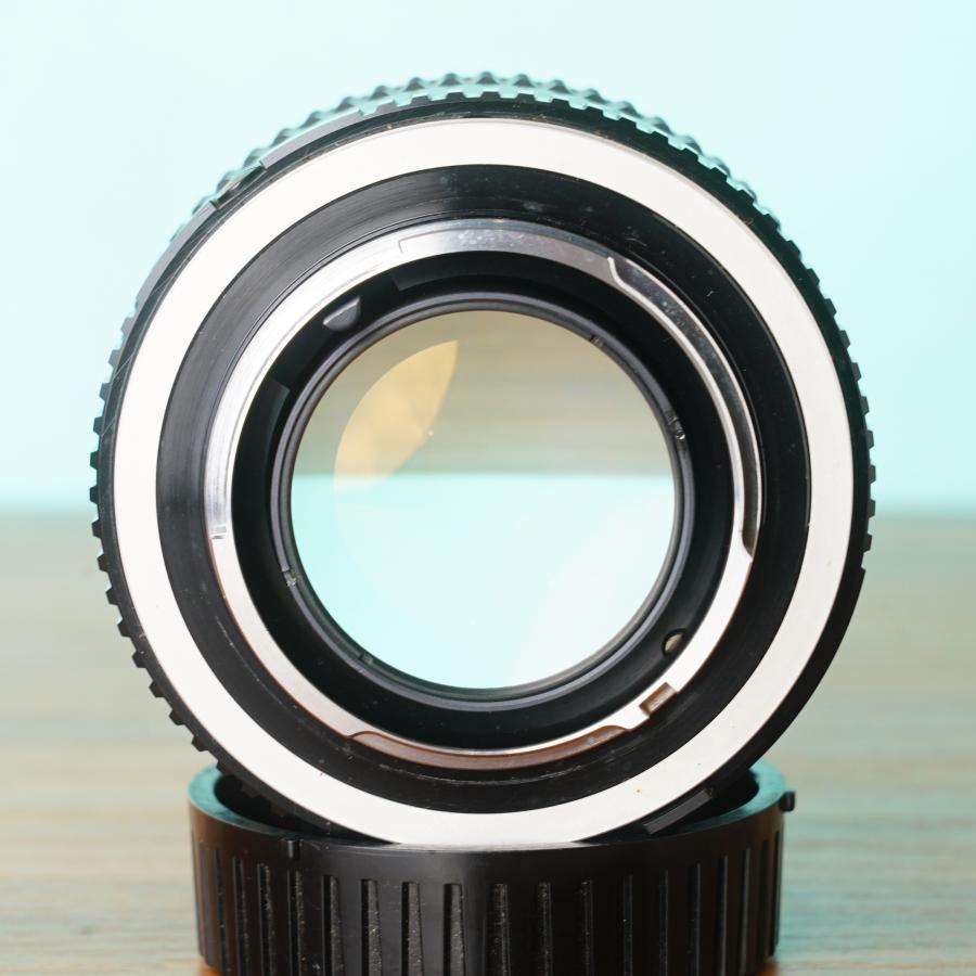 コニカミノルタ（KONICA MINOLTA） ミノルタ MC ROKKOR-PG 50mm f1.4