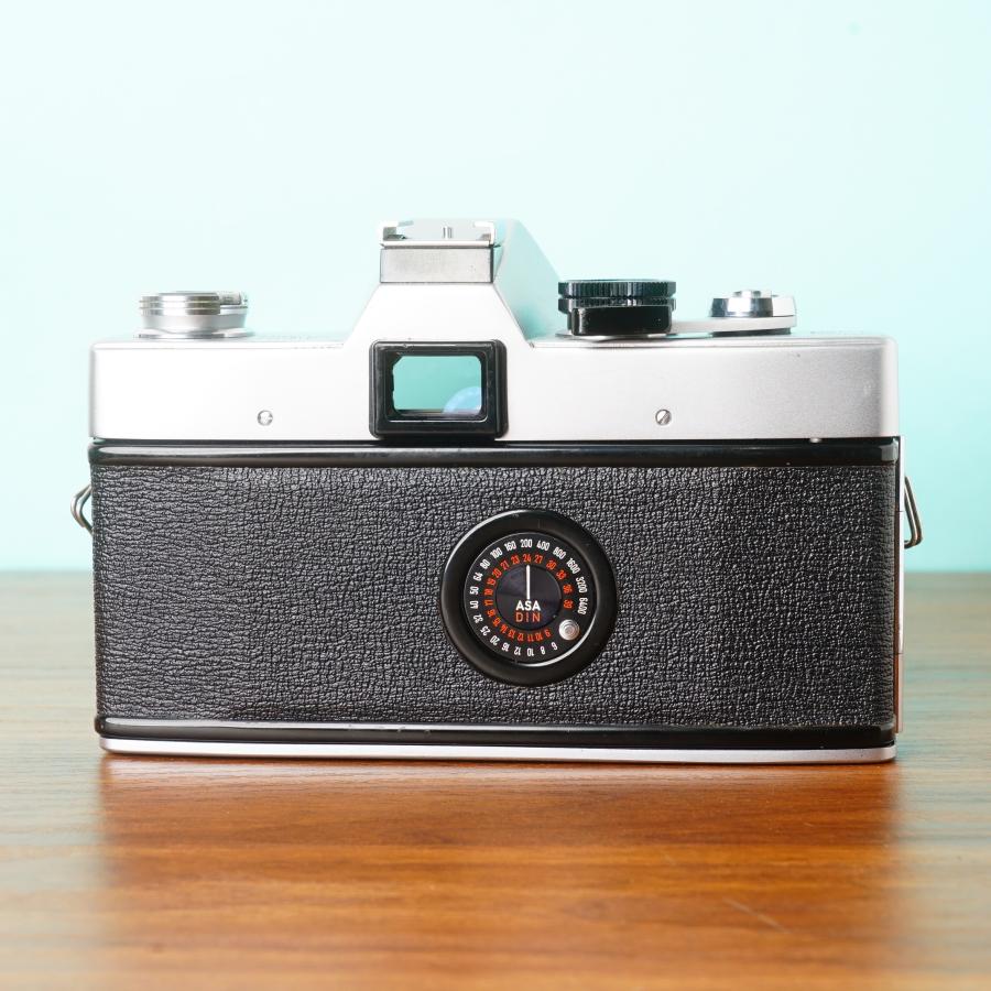 完動品◎ミノルタ SRT101 ボディ フィルムカメラ #36 コニカミノルタ 完動品◎ミノルタ SRT101 ボディ フィルムカメラ