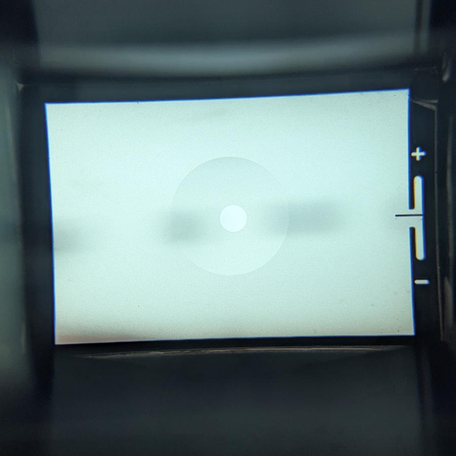 完動品◎ペンタックスSPF ボディ フィルムカメラ #51の画像