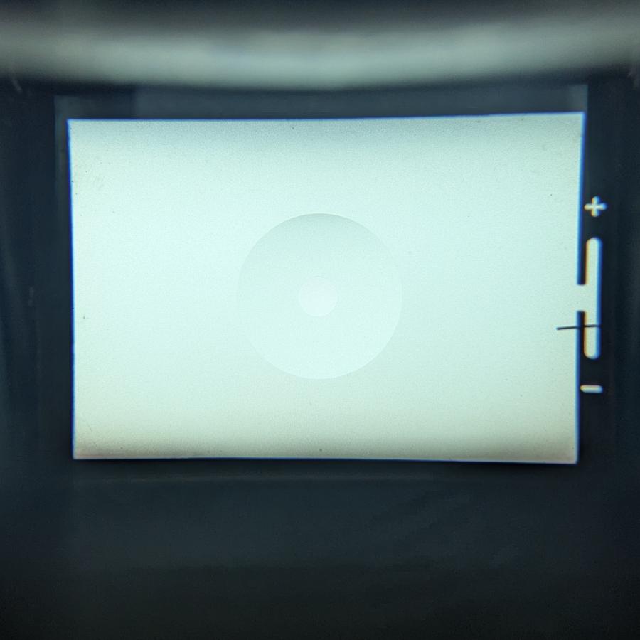 ペンタックス 完動品◎ペンタックスSP ブラック ボディ フィルム