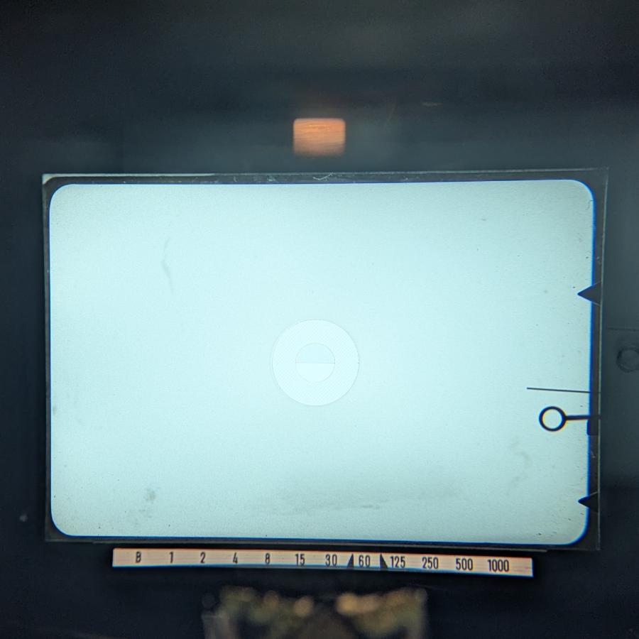 完動品◎ミノルタ SRT SUPER ボディ ブラック フィルムカメラ #71 完動品◎ミノルタ SRT SUPER ボディ ブラック フィルムカメラ