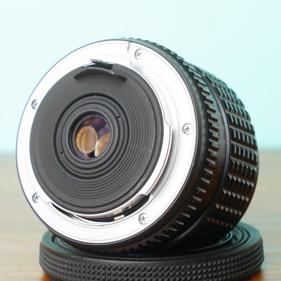 PENTAX - SMC PENTAX 28mm f3.5 Kマウント オールドレンズ #70 ペンタックス SMC PENTAX 28mm f3.5 Kマウント オールドレンズ