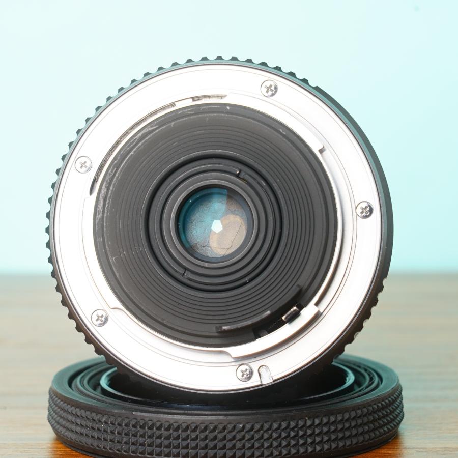 ペンタックス SMC PENTAX 28mm f3.5 Kマウント オールドレンズ