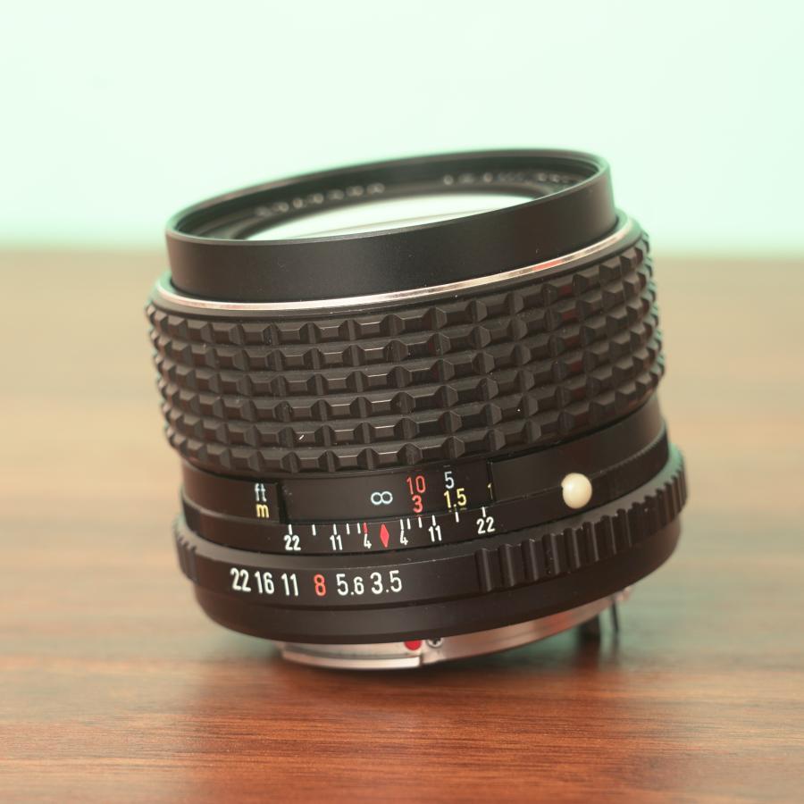 Smc Pentax K 28mm F3 Super Multi Coated Takumar Pentax K 28mm F3