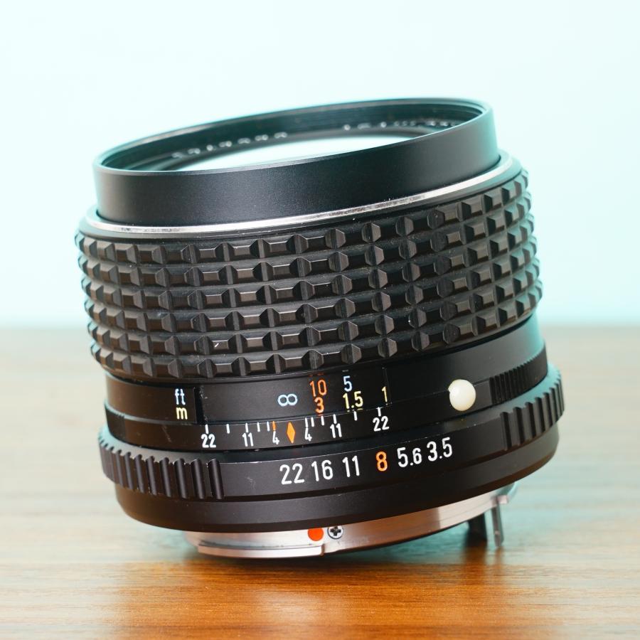 PENTAX - SMC PENTAX 28mm f3.5 Kマウント オールドレンズ #70 ペンタックス SMC PENTAX 28mm f3.5 Kマウント オールドレンズ