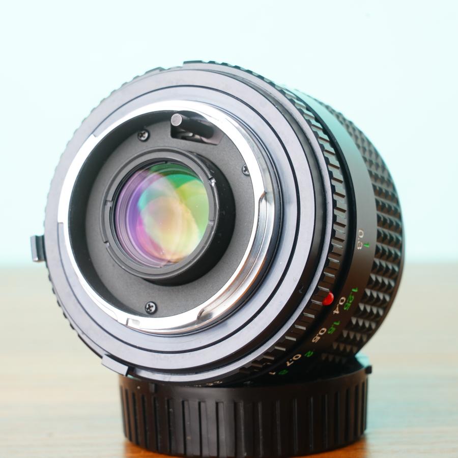 ミノルタ MD W. ROKKOR 24mm f2.8 広角 オールドレンズ88 コニカミノルタ ミノルタ MD W. ROKKOR 24mm f2.8 広角 オールド