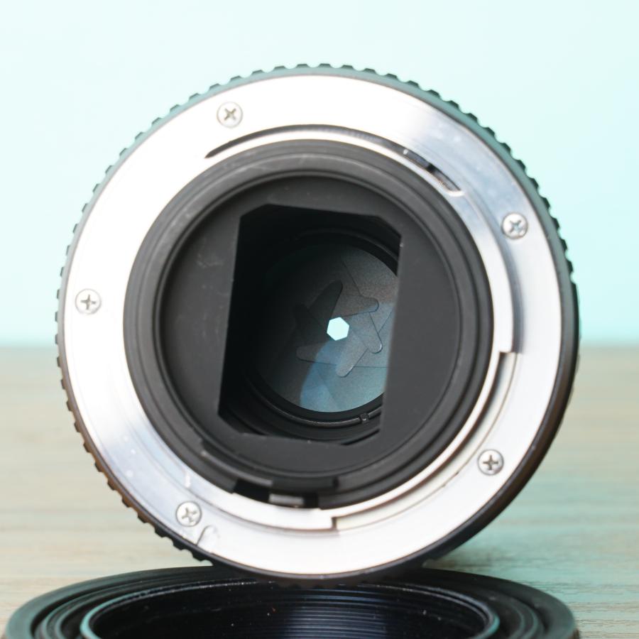ペンタックス SMC PENTAX 135mm f3.5 Kマウント オールドレンズ
