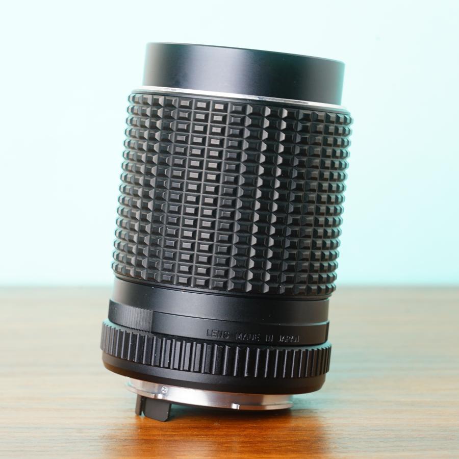PENTAX - SMC PENTAX 135mm f3.5 Kマウント オールドレンズ #12 ペンタックス SMC PENTAX 135mm f3.5（Kマウント） オールドレンズ #12