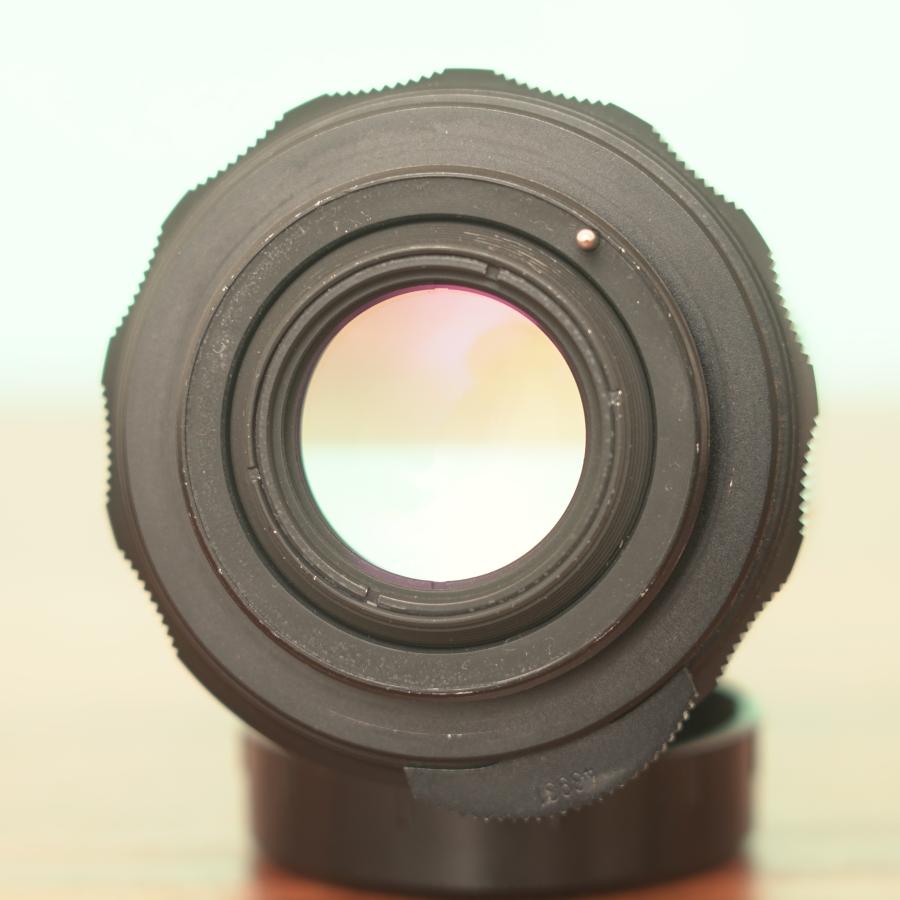 Super Takumar 35mm f2 広角 オールドレンズ #11｜交換レンズ